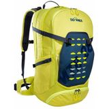 TATONKA Toeristische rugzak Rugzak Bike Backpack MTB 28 Lime Geel