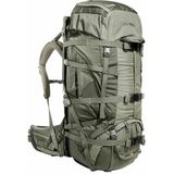 Tatonka Yukon Carrier Pack 55+10 RECCO Rugzak 77 cm olive