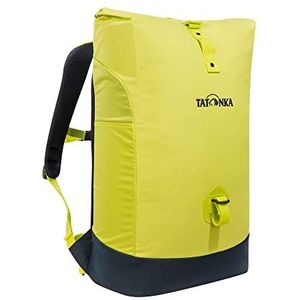 Tatonka Grip Rugzak 50 cm lime