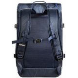 Tatonka City Hiker rugzak 49 cm laptop compartiment navy curve