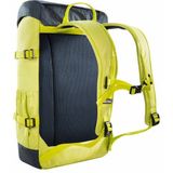 Tatonka City Hiker rugzak 49 cm laptop compartiment limecurve