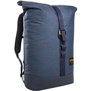 Tatonka City Rolltop 27l Backpack Blauw