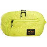Tatonka, Lime Curve, 5 Liter, Stijlvolle heuptas/crossbody tas met 3 vakken