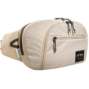 Tatonka Heuptas Hip Sling Pack (5 L) - Stijlvolle heuptas met drie vakken met ritssluiting incl. organizer - ook als crossbody bag of sling pack draagbaar - 34 x 19,5 x 6,5 cm