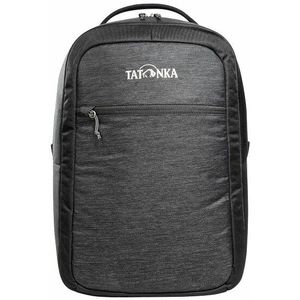 Tatonka Unisex – Volwassenen Cooler Backpack isoleerfles Off Black 22 l