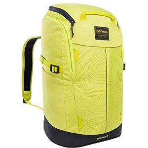 Tatonka City Pack 22 Rugzak 51 cm laptopvak limecurve