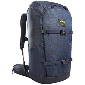 Tatonka City Pack 30 Rugzak 56 cm laptopvak navy curve