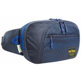 Tatonka Unisex - volwassenen Hip Sling Pack schoudertas, Navy Curve, 5 l