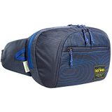 Tatonka Unisex - volwassenen Hip Sling Pack schoudertas, Navy Curve, 5 l