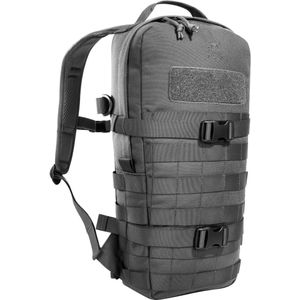 Tasmanian Tiger Essential Pack MKII rugzak, 9 liter, Titan Grey