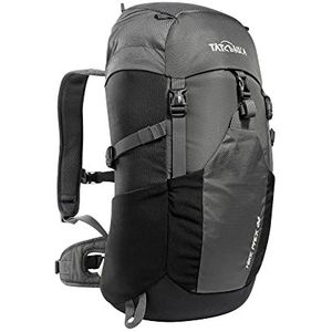 Tatonka Hike Pack Wandelrugzak, 22 liter, met rugventilatie en regenbescherming, lichte, comfortabele rugzak om te wandelen, met een volume van 22 liter