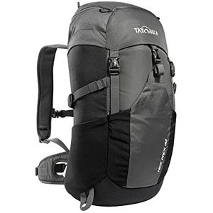 Tatonka Sac à dos de randonnée Hike Pack 22 l avec ventilation dorsale et protection contre la pluie – Sac à dos léger et confortable pour la randonnée avec volume de 22 l