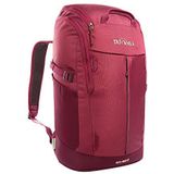 Tatonka City Pack 22 Rugzak 51 cm laptopvak bordeauxred-dahlia