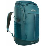 Tatonka City Pack 22 Rugzak 51 cm laptopvak teal green-jasper