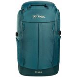 Tatonka City Pack 22 Rugzak 51 cm laptopvak teal green-jasper