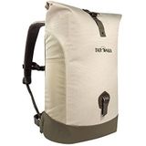 Tatonka Grip Rolltop Pack 25 Dagrugzak (beige)