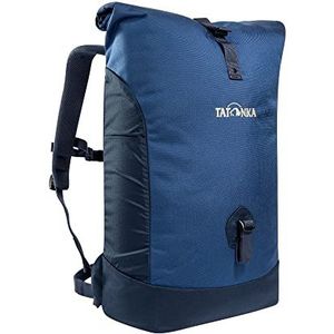 Tatonka Grip Rolltop Pack 25 Dagrugzak (blauw)