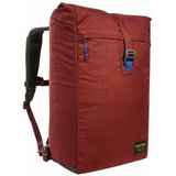 Tatonka Traveller Pack 25, tango red, Stad