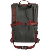 Tatonka Traveller Pack 25, tango red, Stad