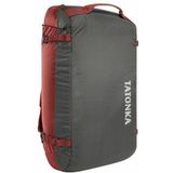 Tatonka Duffle Bag 45, tango red, Stad