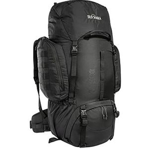 Tatonka Akela 45, 1444-040 Black, trekkingrugzak, 45L