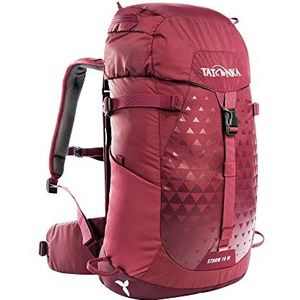 Tatonka Storm Recco® 18l Backpack Rood