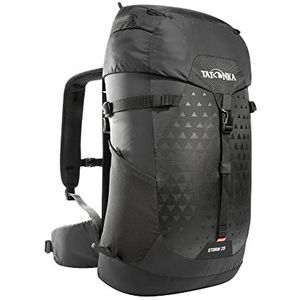 Tatonka Storm Recco® 25l Backpack Zwart