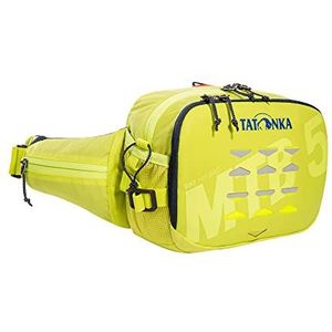 Tatonka Unisex - Bike Hip Bag MTB 5 Heuptas, Lime, 5 liter