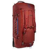 Tatonka duffle roller 105, tango red, Stad