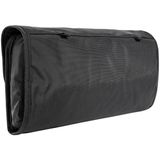 Tatonka - Travelcare - Toilettas - Zwart - Polyester