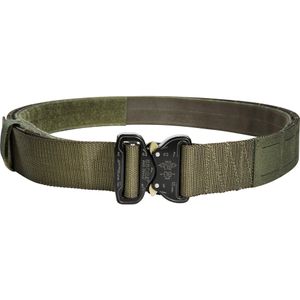 Tasmanian Tiger Modular Belt, Olive, tactische riem, Large
