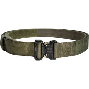 Tasmanian Tiger Modular Belt, Olive, tactische riem, Medium