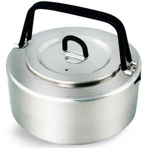 Tatonka H2O Pot Pan (grijs)