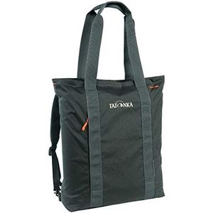 Tatonka Grip Bag Rugzak 13 liter rugzak met schouderbanden en laptopvak, te gebruiken als tas of rugzak, 13 liter