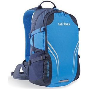 Tatonka Cycle Pack 18 rugzak, helder blauw, 48 x 26 x 15 cm