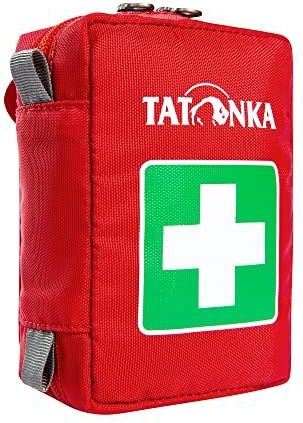 Tatonka - First Aid XS - EHBO-tas - Rood - 10 x 7 x 4 cm