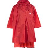 Tatonka Poncho - Rood