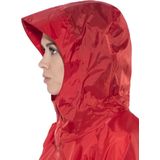 Tatonka Poncho - Rood