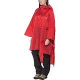 Tatonka Poncho - Rood