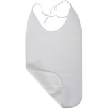 Comforthulpmiddelen - Badstof - Vinyl Slab - 40 x 68 cm - Wasbaar op 60 graden