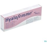 Hyalofemme Vag Gel