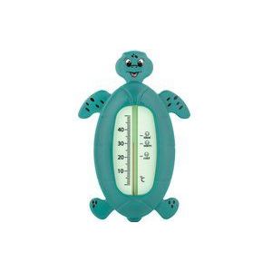 Reer Batthermometer - Schildpad - Groen - Reer - OneSize - Thermometer