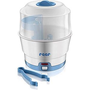 Reer VapoMat 36020 Vaporisator, desinfectie in 10 minuten, wit