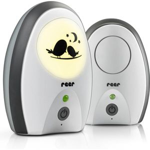 Reer - Rigi Digital Baby Monitor 50070
