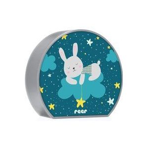Reer MyBabyLight Haasje nachtlampje
