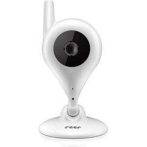 Reer HD IP BabyCam - slimme babyfoon
