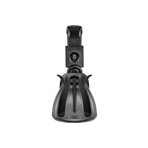 REER Clip&Go Bekerhouder Kinderwagen - Bekerhouder Fiets - Bekerhouder Buggy - Cupholder Kinderwagen - Telefoonhouder Kinderwagen