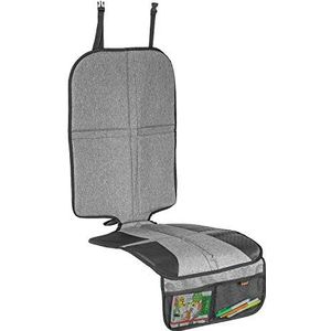 Autostoelbeschermer - Zetelbeschermer auto - TravelKid MaxiProtect