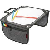 Reer TravelKid Play travel tray spelen en tekenen in auto