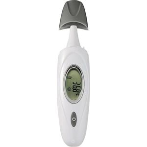 Reer 98020 Skin Temp 3in1 infraroodvezelthermometer